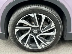 2024 Nio EC6 75kWh — фото 10