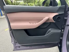 2024 Nio EC6 75kWh — фото 11