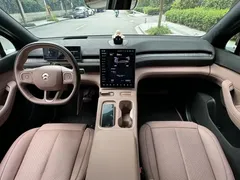 2024 Nio EC6 75kWh — фото 13