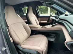 2024 Nio EC6 75kWh — фото 15