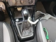 2021 Volkswagen Tacqua 1.5L AT, белый — фото 10