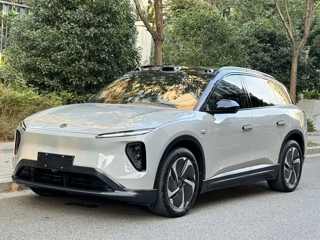 2023 Nio ES6 75kWh