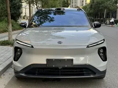 2023 Nio ES6 75kWh — фото 2