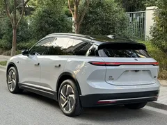 2023 Nio ES6 75kWh — фото 4