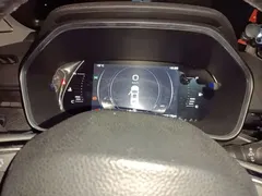 2021 Geely Preface 2.0TD Luxury — фото 4