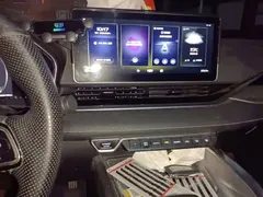 2021 Geely Preface 2.0TD Luxury — фото 6