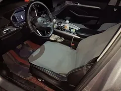 2021 Geely Preface 2.0TD Luxury — фото 8