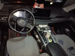2021 Geely Preface 2.0TD Luxury — фото 13