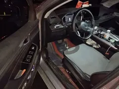 2021 Geely Preface 2.0TD Luxury — фото 14