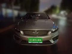 2021 Geely Preface 2.0TD Luxury — фото 23