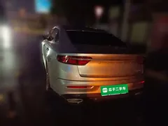 2021 Geely Preface 2.0TD Luxury — фото 25
