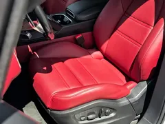 2022 Porsche Cayenne S 2.9T Platinum Edition, белый — фото 6