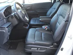 2022 Honda Elysion 2.0L e:HEV Hybrid Luxury, белый — фото 5