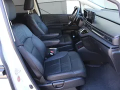 2022 Honda Elysion 2.0L e:HEV Hybrid Luxury, белый — фото 8