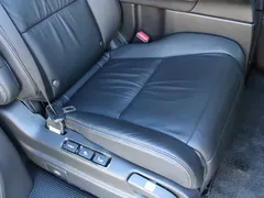 2022 Honda Elysion 2.0L e:HEV Hybrid Luxury, белый — фото 10