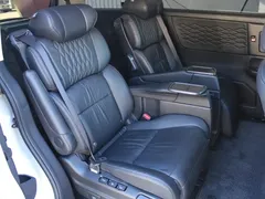 2022 Honda Elysion 2.0L e:HEV Hybrid Luxury, белый — фото 12
