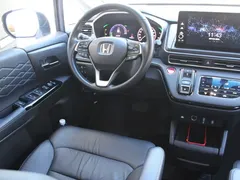 2022 Honda Elysion 2.0L e:HEV Hybrid Luxury, белый — фото 16