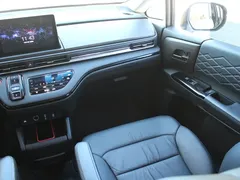 2022 Honda Elysion 2.0L e:HEV Hybrid Luxury, белый — фото 20