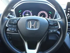 2022 Honda Elysion 2.0L e:HEV Hybrid Luxury, белый — фото 25