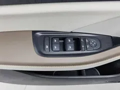 2024 BYD Qin PLUS Honor DM-i PHEV 55km Leading, белый — фото 9