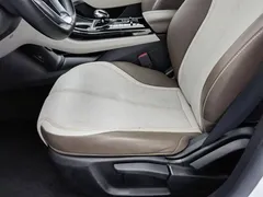 2024 BYD Qin PLUS Honor DM-i PHEV 55km Leading, белый — фото 20
