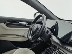 2024 BYD Qin PLUS Honor DM-i PHEV 55km Leading, белый — фото 22