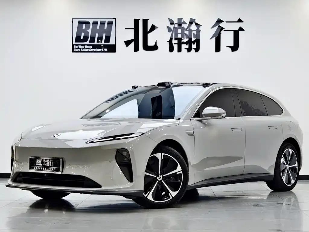 2023 Nio ET5T 75kWh Touring