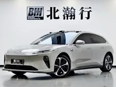 2023 Nio ET5T 75kWh Touring — фото 1