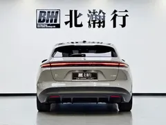 2023 Nio ET5T 75kWh Touring — фото 4