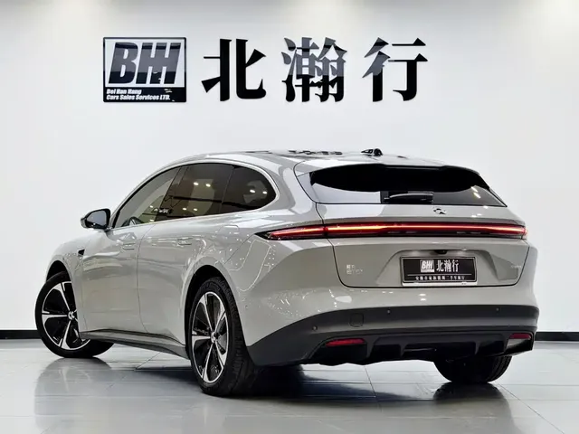 2023 Nio ET5T 75kWh Touring
