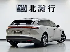 2023 Nio ET5T 75kWh Touring — фото 6