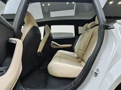 2023 Nio ET5T 75kWh Touring — фото 8