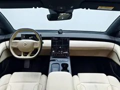 2023 Nio ET5T 75kWh Touring — фото 11