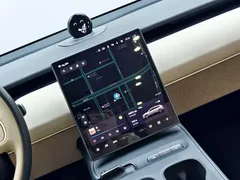 2023 Nio ET5T 75kWh Touring — фото 12