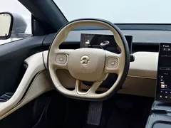 2023 Nio ET5T 75kWh Touring — фото 13