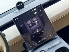 2023 Nio ET5T 75kWh Touring — фото 15