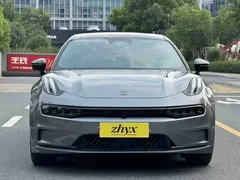 2023 Zeekr 001 WE 100kWh — фото 2