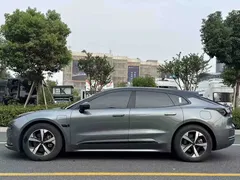 2023 Zeekr 001 WE 100kWh — фото 9