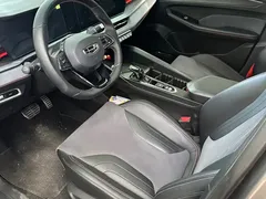 2022 Geely Binrui COOL 1.5T DCT — фото 2