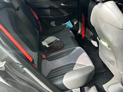 2022 Geely Binrui COOL 1.5T DCT — фото 4