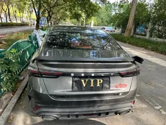 2022 Geely Binrui COOL 1.5T DCT — фото 6