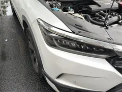 2021 Honda Breeze 240TURBO CVT 2WD, белый — фото 7