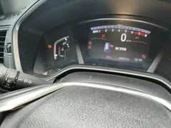 2021 Honda Breeze 240TURBO CVT 2WD, белый — фото 12