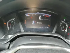2021 Honda Breeze 240TURBO CVT 2WD, белый — фото 13