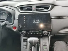 2021 Honda Breeze 240TURBO CVT 2WD, белый — фото 14