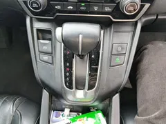 2021 Honda Breeze 240TURBO CVT 2WD, белый — фото 15
