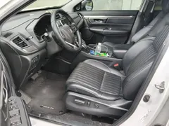 2021 Honda Breeze 240TURBO CVT 2WD, белый — фото 16