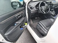 2021 Honda Breeze 240TURBO CVT 2WD, белый — фото 17