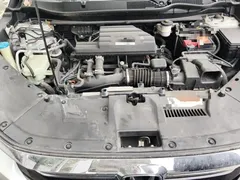 2021 Honda Breeze 240TURBO CVT 2WD, белый — фото 21