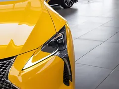 2020 Lexus LC 500h Sport — фото 6